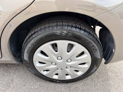 2013 Scion xB Base