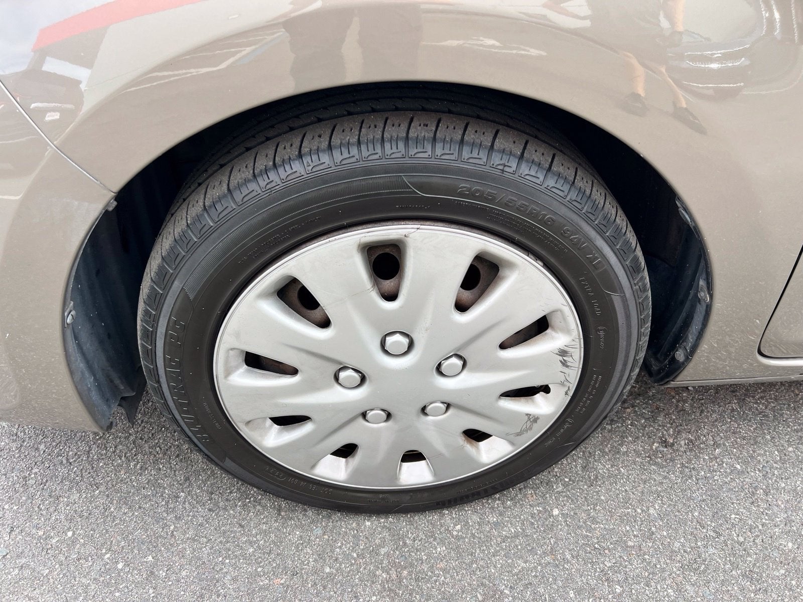 2013 Scion xB Base
