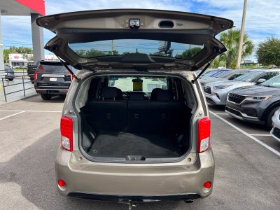 2013 Scion xB Base