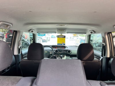 2013 Scion xB Base