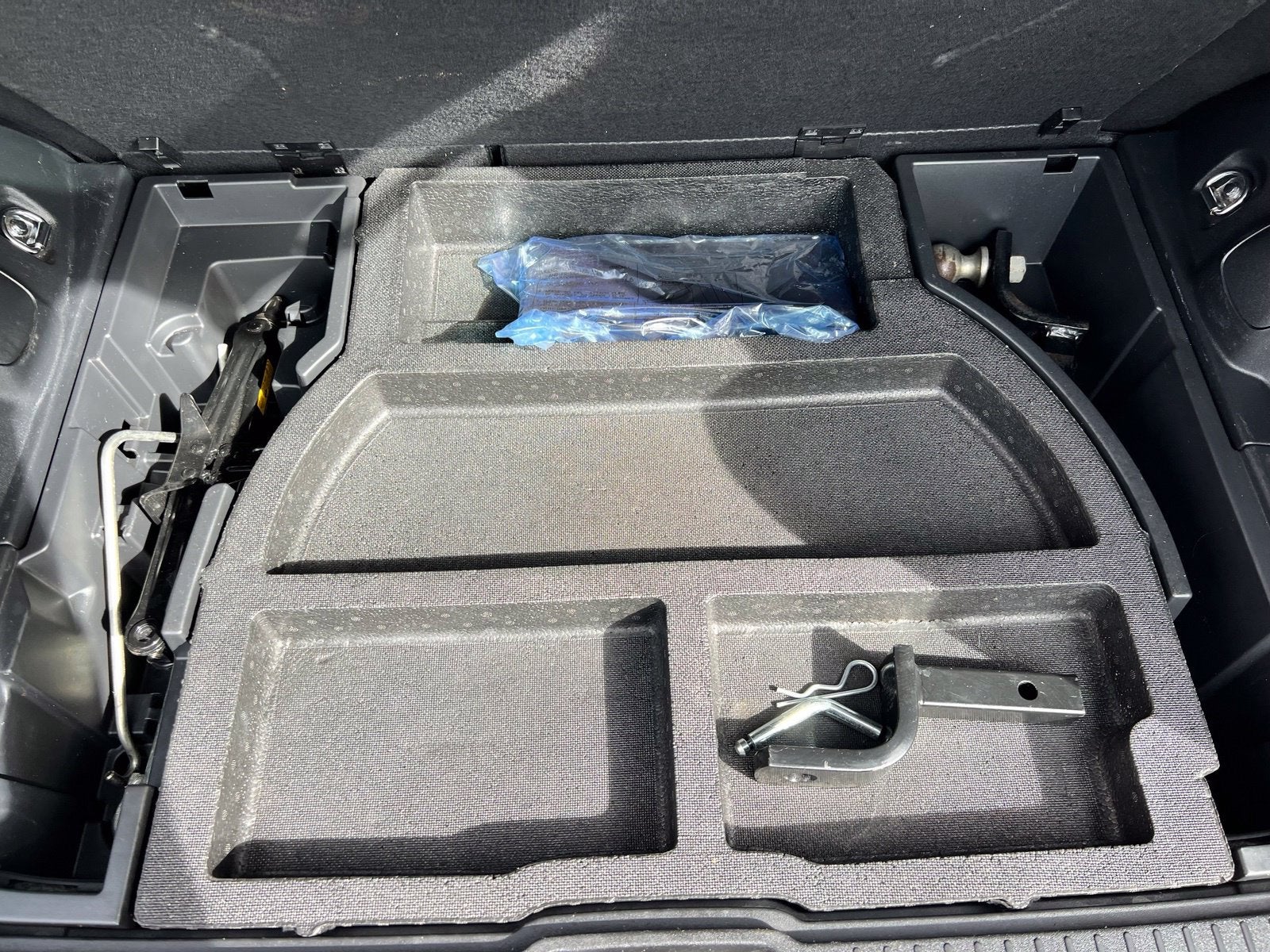 2013 Scion xB Base