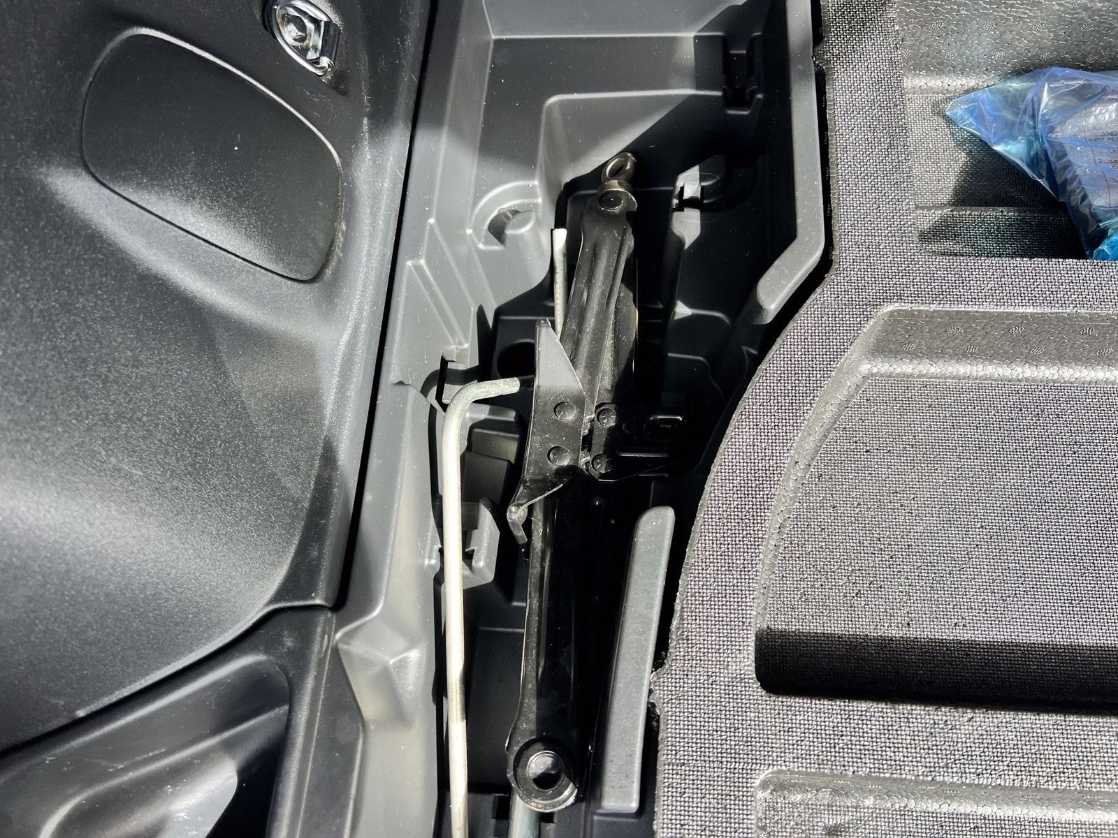 2013 Scion xB Base