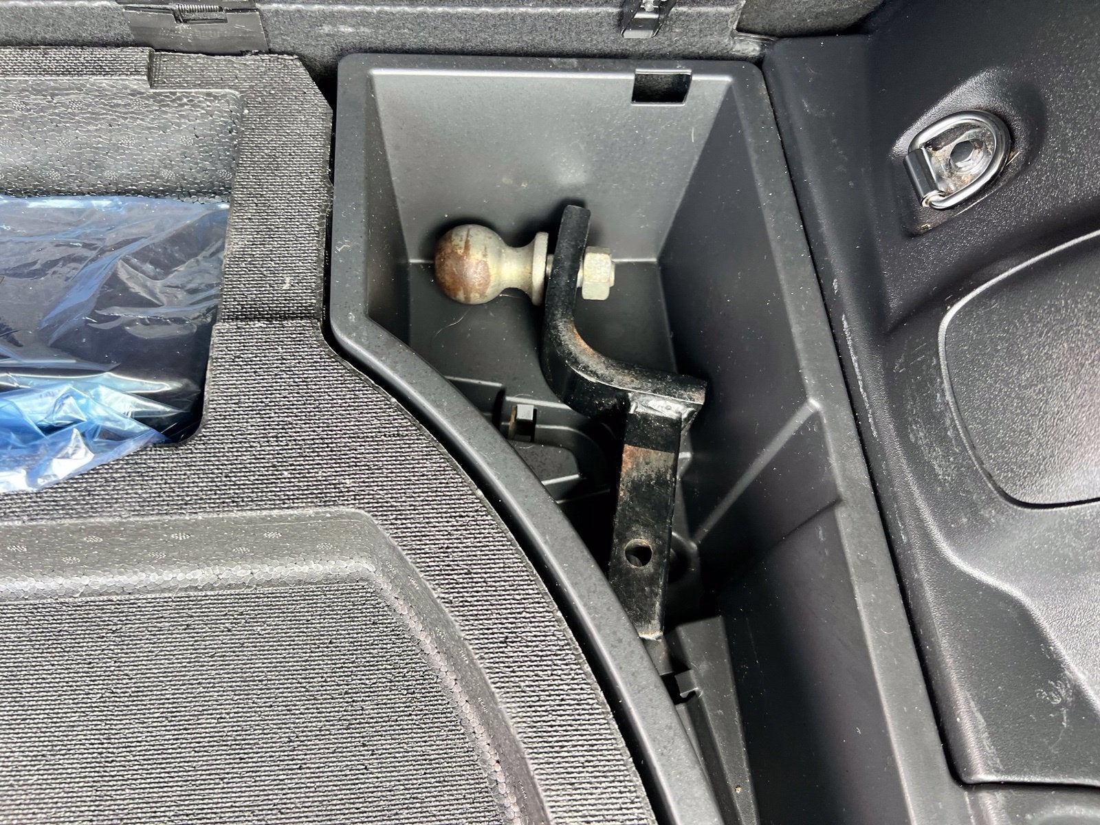 2013 Scion xB Base