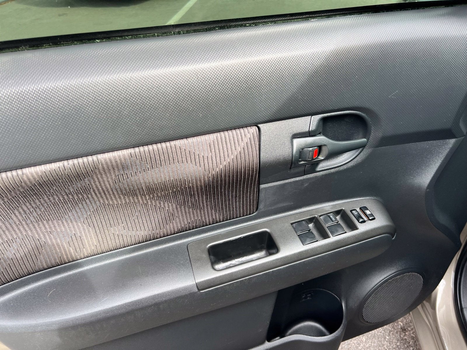 2013 Scion xB Base