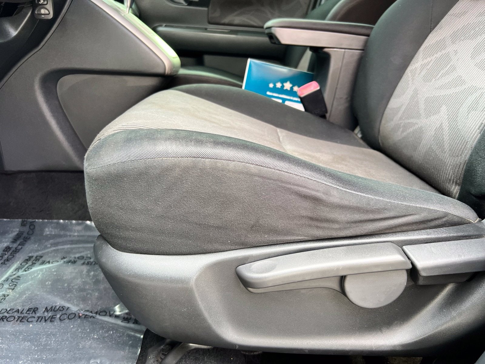 2013 Scion xB Base