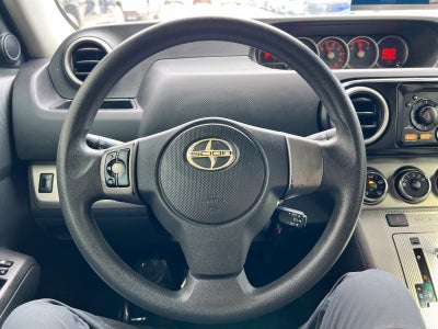 2013 Scion xB Base