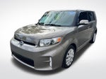 2013 Scion xB Base