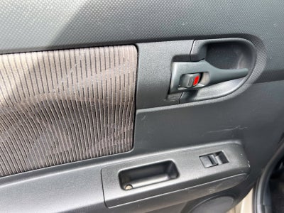 2013 Scion xB Base