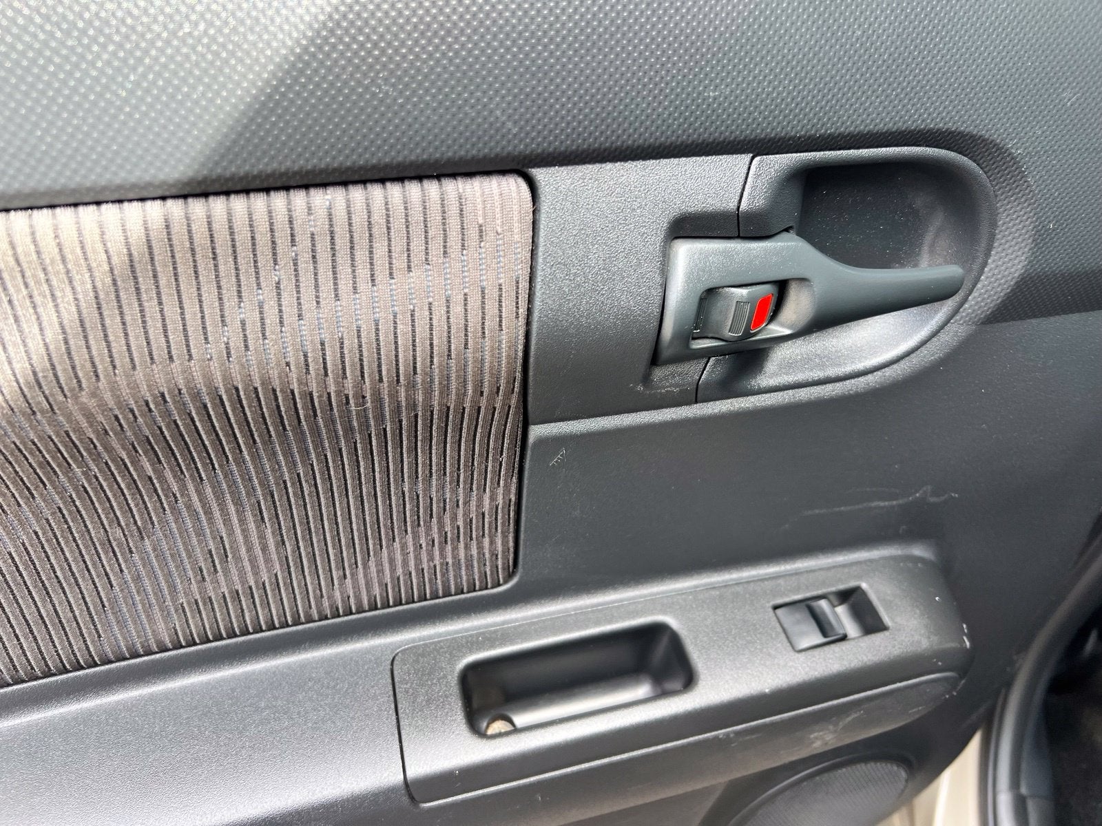 2013 Scion xB Base