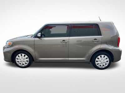 2013 Scion xB Base