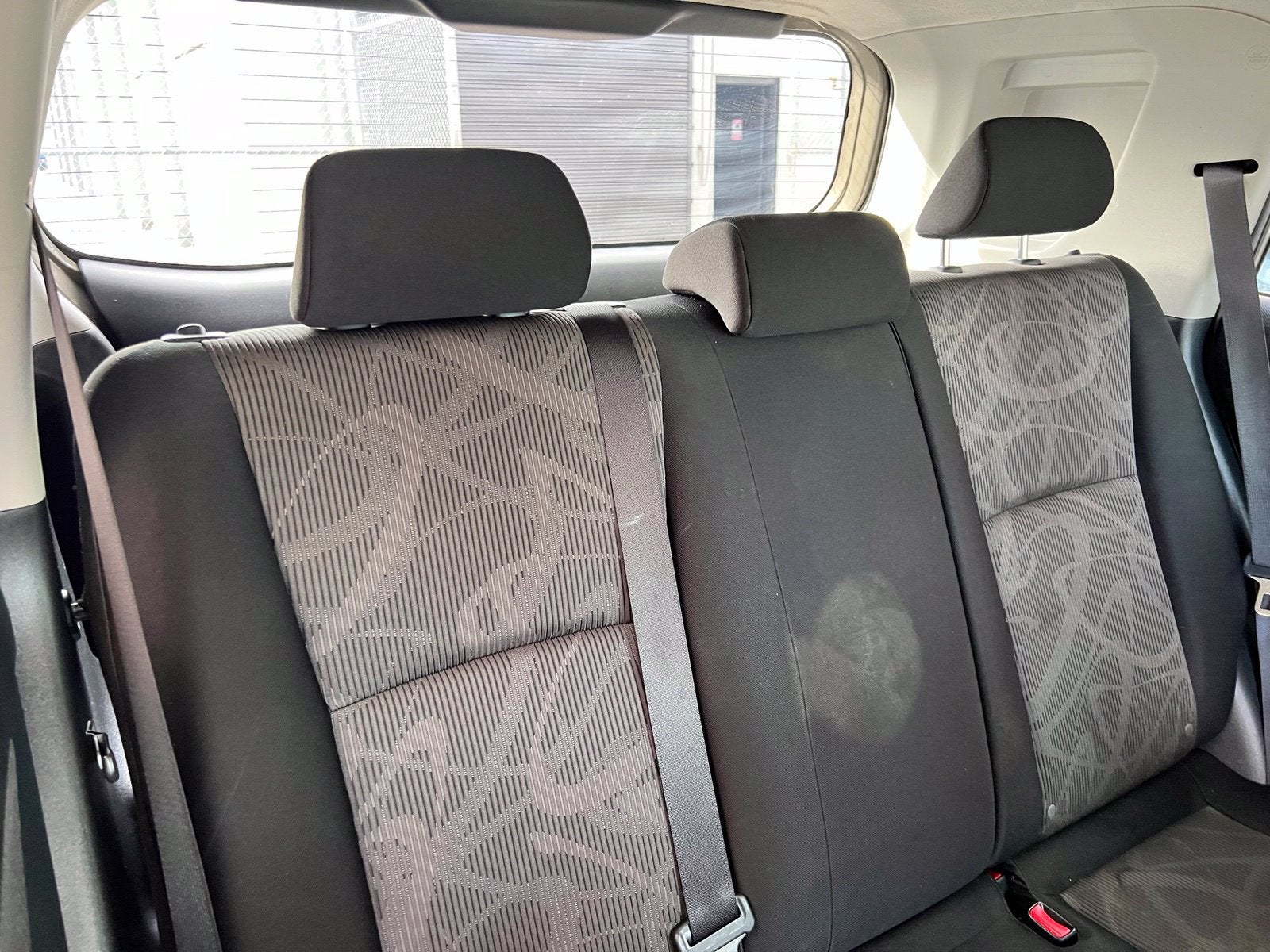 2013 Scion xB Base