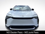 2023 Toyota bZ4X Limited