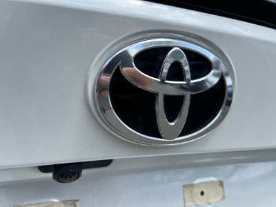 2023 Toyota bZ4X Limited