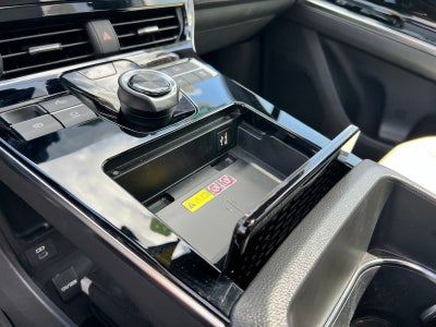 2023 Toyota bZ4X Limited