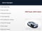 2023 Toyota bZ4X Limited