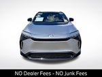 2025 Toyota bZ4X XLE