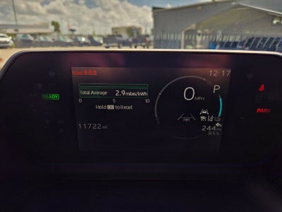 2025 Toyota bZ4X XLE