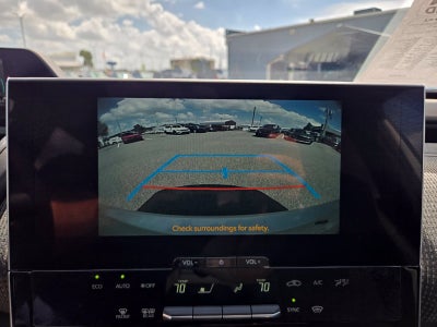 2025 Toyota bZ4X XLE