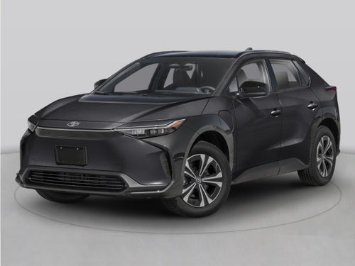 2023 Toyota bZ4X Limited