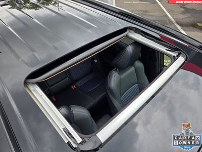 2025 Toyota RAV4 Hybrid XSE
