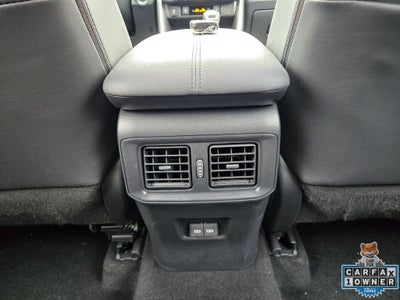 2025 Toyota RAV4 Hybrid XSE