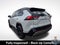 2025 Toyota RAV4 Hybrid XSE