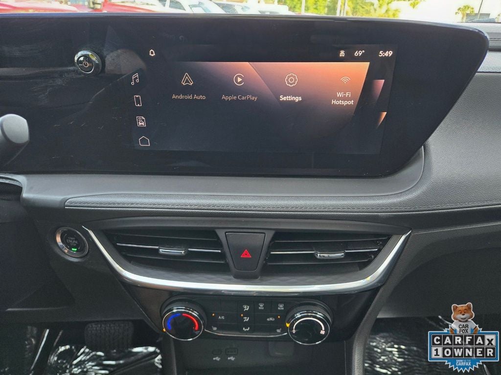 2024 Buick Encore GX Sport Touring