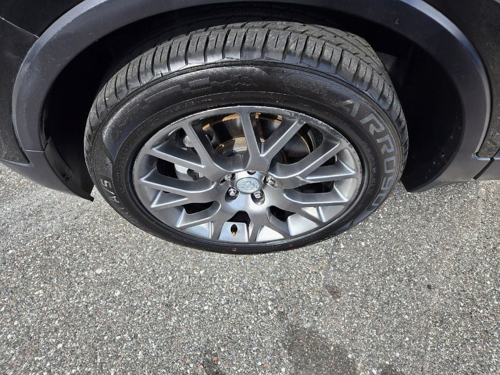 2019 Buick Encore Sport Touring