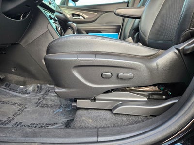 2019 Buick Encore Sport Touring