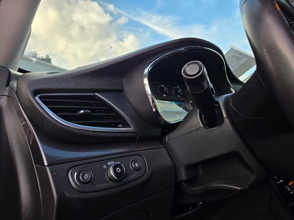 2019 Buick Encore Sport Touring