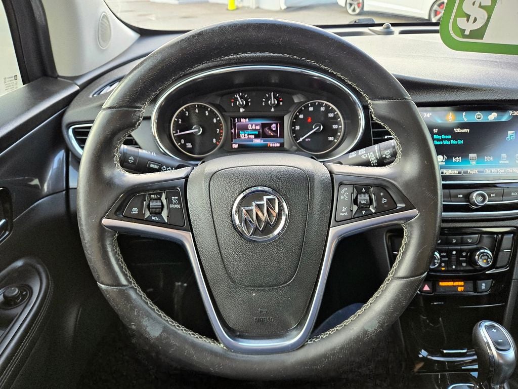 2019 Buick Encore Sport Touring