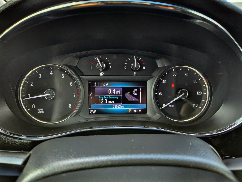 2019 Buick Encore Sport Touring