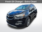 2019 Buick Encore Sport Touring