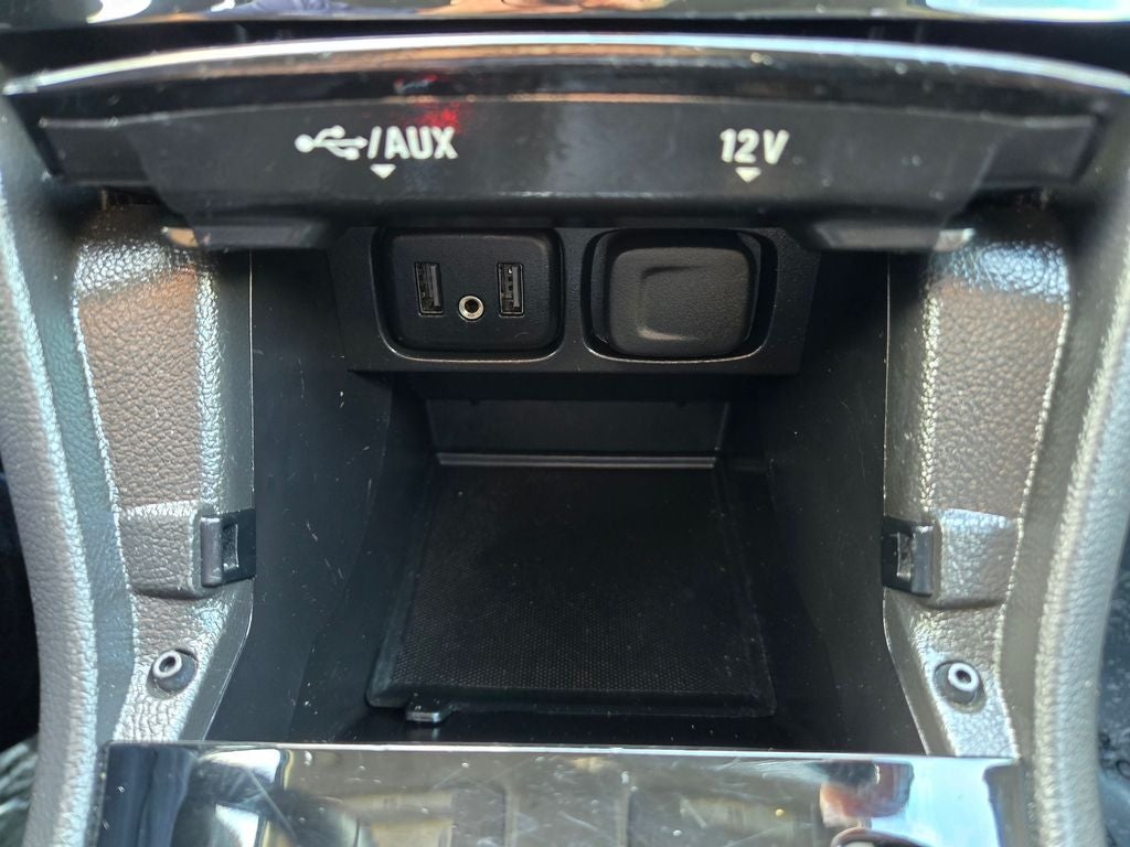 2019 Buick Encore Sport Touring