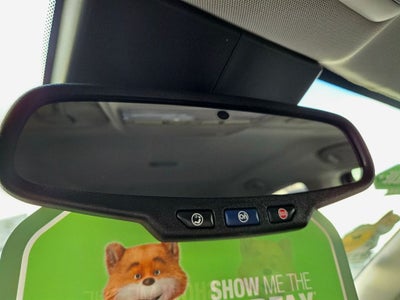 2019 Buick Encore Sport Touring