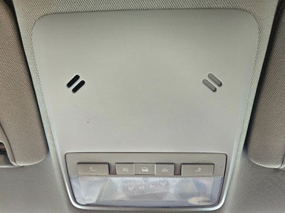 2019 Buick Encore Sport Touring