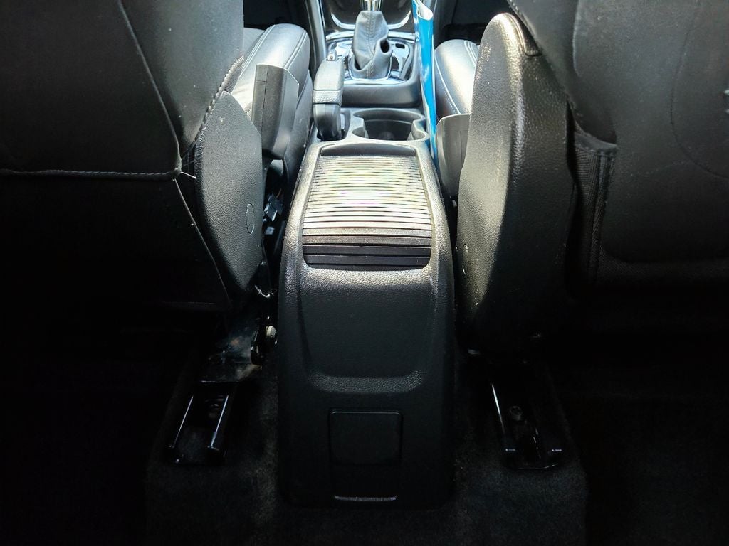 2019 Buick Encore Sport Touring