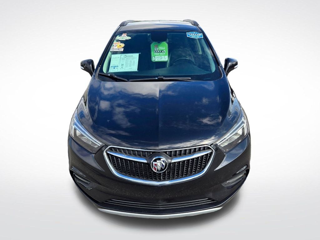 2019 Buick Encore Sport Touring