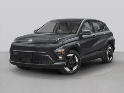 2024 Hyundai Kona Electric SEL
