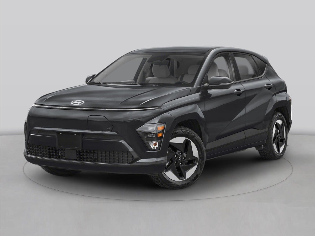 2024 Hyundai Kona Electric SEL