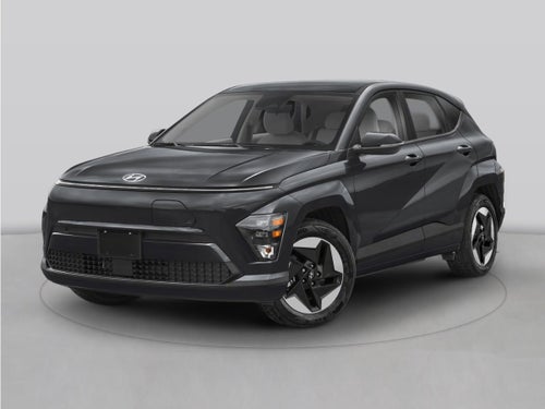 2024 Hyundai Kona Electric SEL