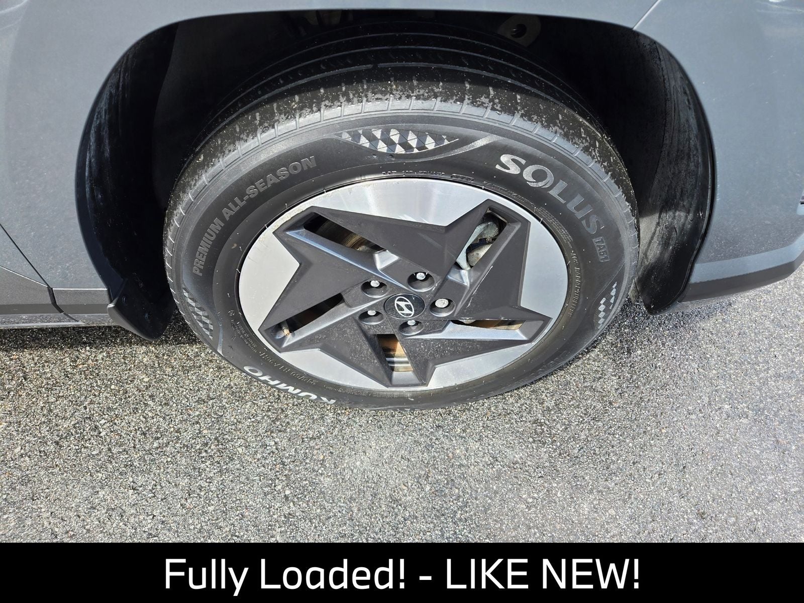 2024 Hyundai Kona Electric SEL