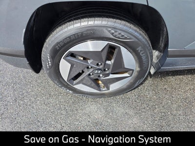 2024 Hyundai Kona Electric SEL
