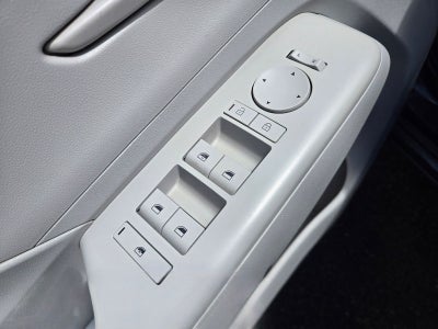 2024 Hyundai Kona Electric SEL