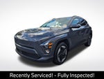 2024 Hyundai Kona Electric SEL