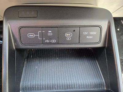 2024 Hyundai Kona Electric SEL