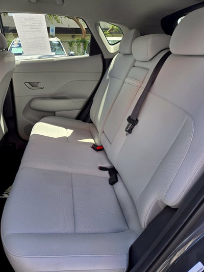 2024 Hyundai Kona Electric SEL