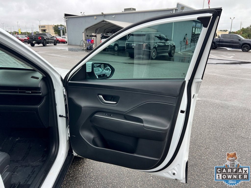 2024 Hyundai Kona Limited