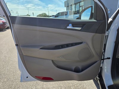 2021 Hyundai Tucson Ultimate