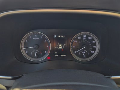 2021 Hyundai Tucson Ultimate